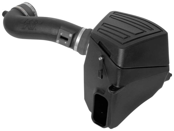 K & N Filters 63 Series AirCharger (MPN: 63-3109)