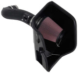 K & N Filters 63 Series AirCharger (MPN: 63-3110)
