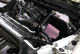 K & N Filters 63 Series AirCharger (MPN: 63-3110)