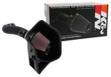 K & N Filters 63 Series AirCharger (MPN: 63-3110)