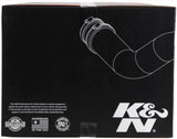 K & N Filters 63 Series AirCharger (MPN: 63-3113)