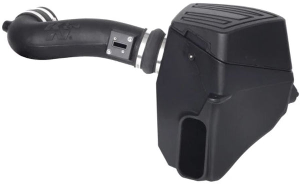 K & N Filters 63 Series AirCharger (MPN: 63-3113)