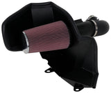 K & N Filters 63 Series AirCharger (MPN: 63-3115)