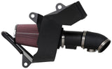 K & N Filters 63 Series AirCharger (MPN: 63-3115)