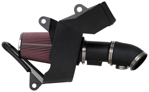 K & N Filters 63 Series AirCharger (MPN: 63-3115)