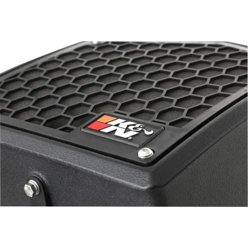 K & N Filters 63 Series AirCharger (MPN: 63-3118)