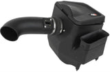 K and N Filters Cold Air Intake System (MPN: 63-3119)