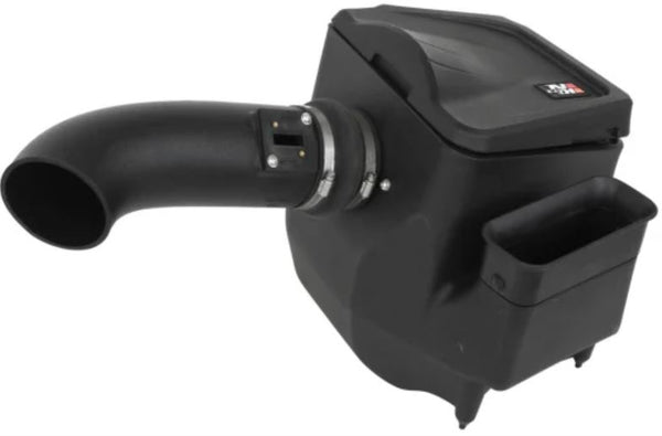 K and N Filters Cold Air Intake System (MPN: 63-3119)