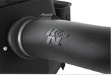 K and N Filters Cold Air Intake System (MPN: 63-3119)