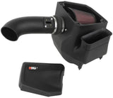 K and N Filters Cold Air Intake System (MPN: 63-3119)