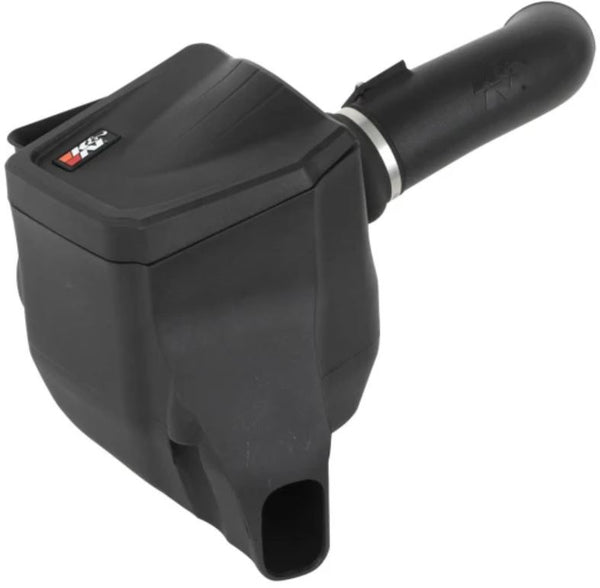 K and N Filters Cold Air Intake System (MPN: 63-3119)
