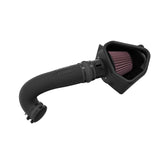 K & N Filters 63 Series AirCharger (MPN: 63-3121)