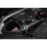 K & N Filters 63 Series AirCharger (MPN: 63-3121)
