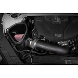 K & N Filters 63 Series AirCharger (MPN: 63-3121)