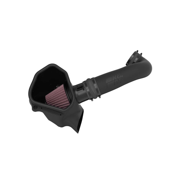 K & N Filters 63 Series AirCharger (MPN: 63-3121)