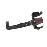 K & N Filters 63 Series AirCharger (MPN: 63-3122)