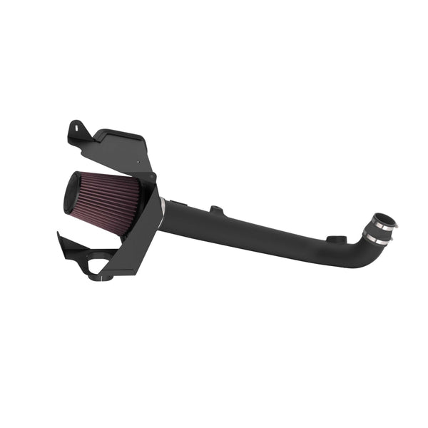 K & N Filters 63 Series AirCharger (MPN: 63-3122)