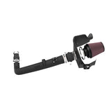 K & N Filters 63 Series AirCharger (MPN: 63-3122)