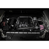 K & N Filters 63 Series AirCharger (MPN: 63-3122)