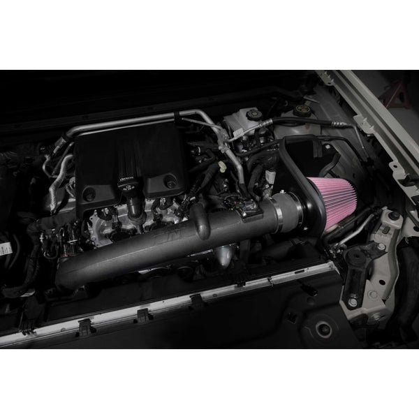 K & N Filters 63 Series AirCharger (MPN: 63-3122)