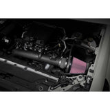 K & N Filters 63 Series AirCharger (MPN: 63-3122)
