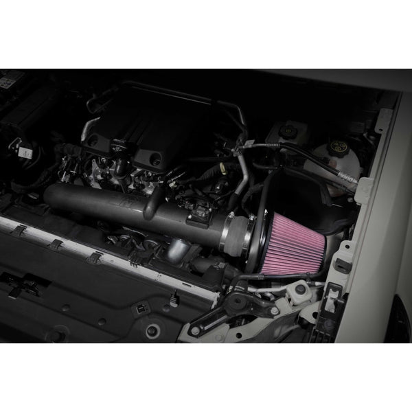 K & N Filters 63 Series AirCharger (MPN: 63-3122)