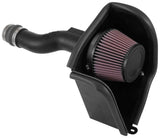 K & N Filters 63 Series AirCharger (MPN: 63-3516)