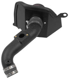 K & N Filters 63 Series AirCharger (MPN: 63-3517)