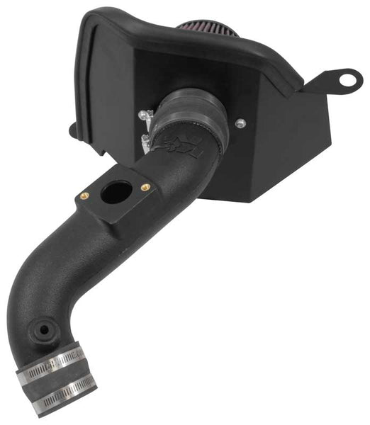K & N Filters 63 Series AirCharger (MPN: 63-3517)