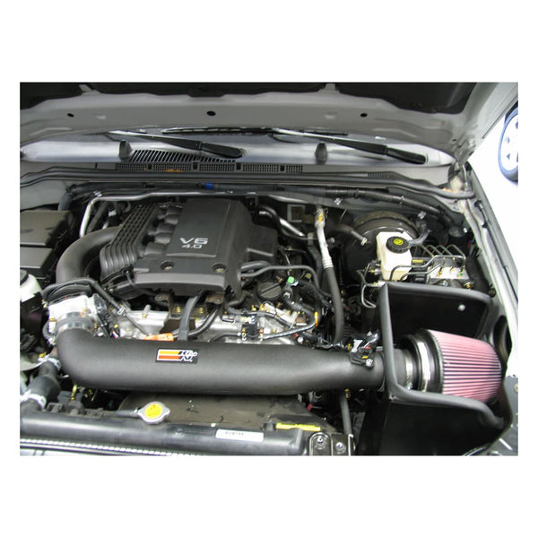 K & N Filters 63 Series AirCharger (MPN: 63-6014)