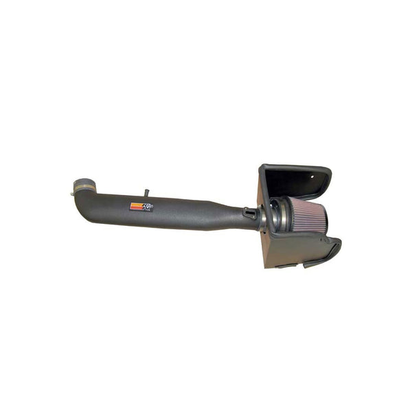 K & N Filters 63 Series AirCharger (MPN: 63-6014)