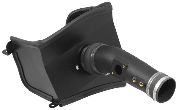 K&N AirCharger Cold Air Intake System (MPN: 63-6018)