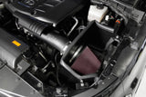 K&N AirCharger Cold Air Intake System (MPN: 63-6018)