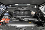 K&N AirCharger Cold Air Intake System (MPN: 63-6018)