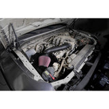 K and N Filters Cold Air Intake System (MPN: 63-9034)