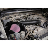 K and N Filters Cold Air Intake System (MPN: 63-9034)