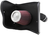 K & N Filters 63 Series AirCharger (MPN: 63-9036)