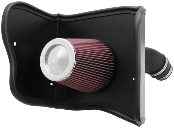 K & N Filters 63 Series AirCharger (MPN: 63-9036)