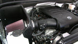 K & N Filters 63 Series AirCharger (MPN: 63-9036)