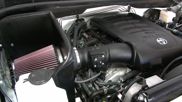 K & N Filters 63 Series AirCharger (MPN: 63-9036)