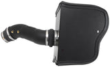 K & N Filters 63 Series AirCharger (MPN: 63-9036)