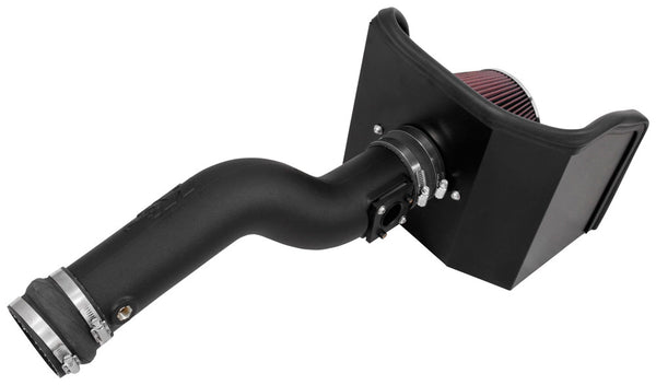 K and N Filters Cold Air Intake System (MPN: 63-9039)