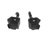 K & N Filters 63 Series AirCharger (MPN: 63-9042)
