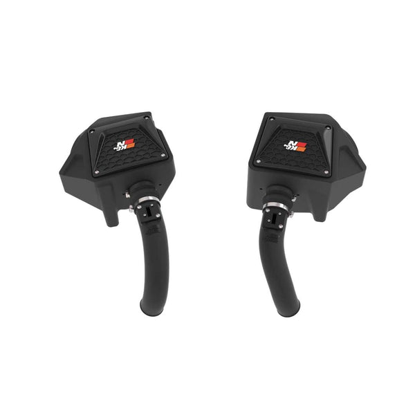 K & N Filters 63 Series AirCharger (MPN: 63-9042)