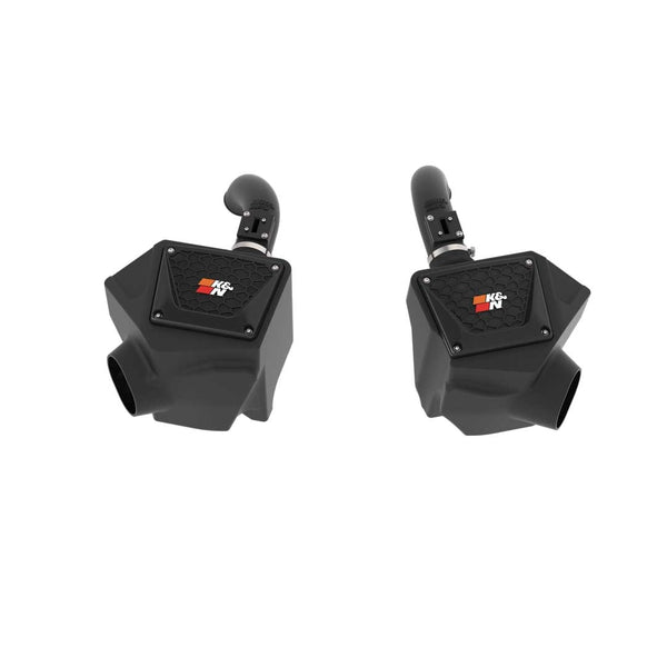 K & N Filters 63 Series AirCharger (MPN: 63-9042)