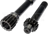 Dorman Axle Shaft (MPN: 630-011)