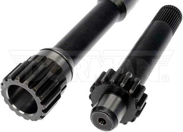 Dorman Axle Shaft (MPN: 630-011)