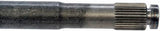 Dorman Axle Shaft (MPN: 630-012)