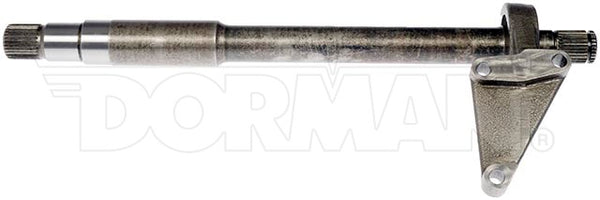 Dorman Axle Shaft (MPN: 630-048)