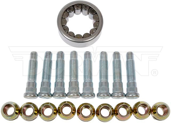 Dorman Axle Shaft (MPN: 630-120)
